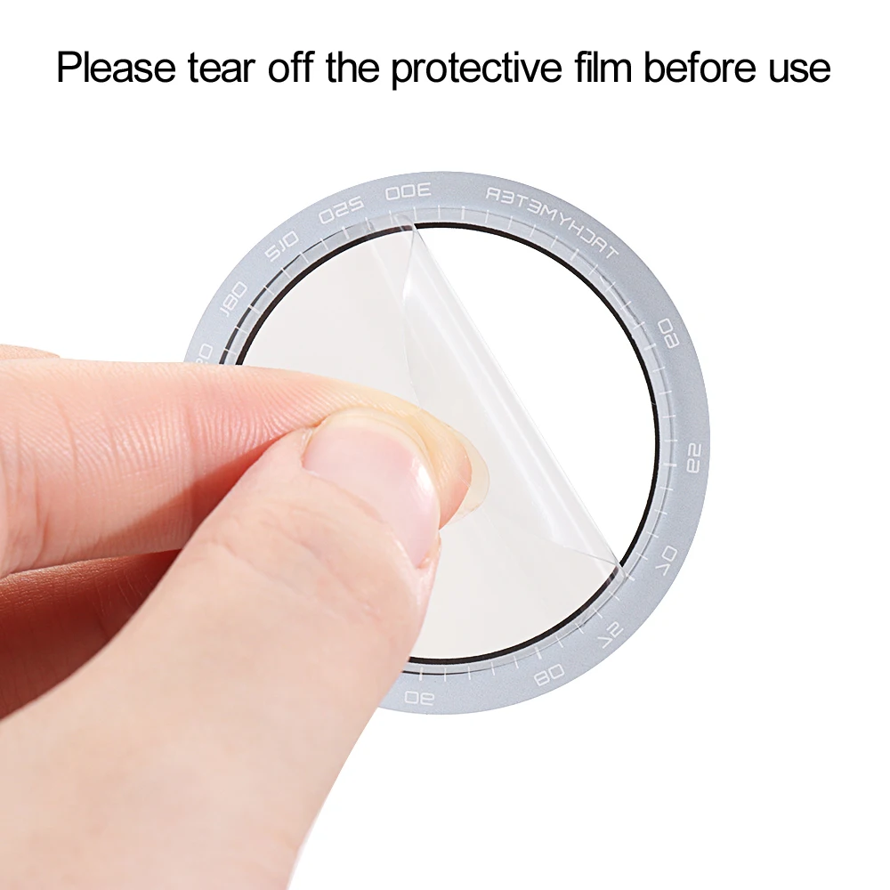 1 шт. Экран протектор для Honor Magic часы 2 46 мм прозрачные полностью закрывающая
