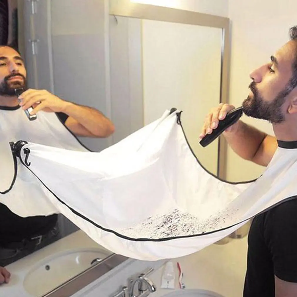 Взрослая ткань для волос антипригарный фартук накидка шаль стрижка нагрудник