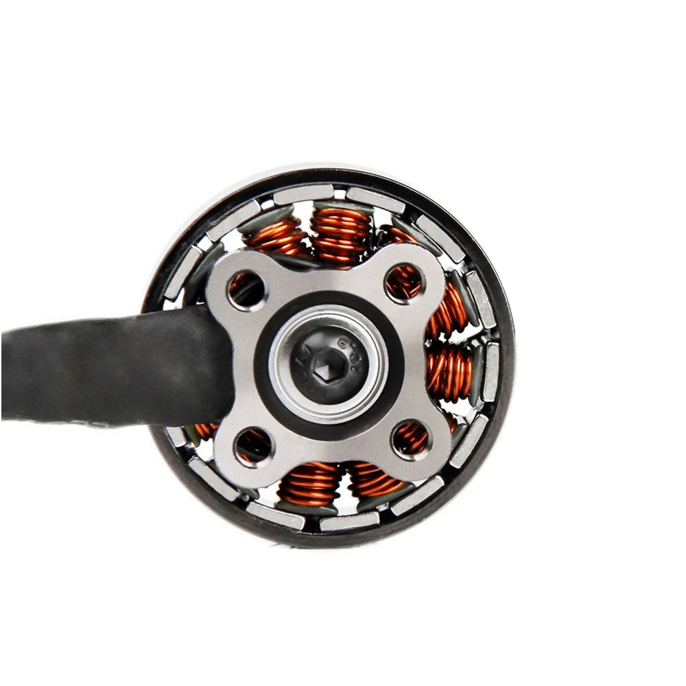 T-Motor MCK V2.0 2207 1950KV 2250KV 2550KV 4S 6S бесщеточный двигатель FPV для радиоуправляемого дрона
