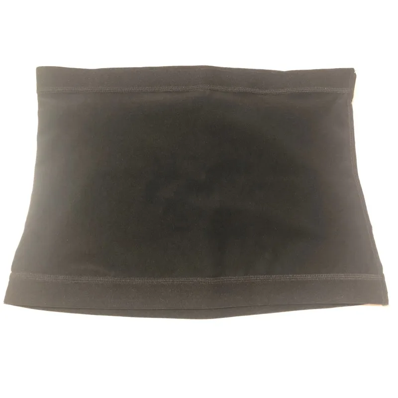 Неопреновый Поясничный пояс для талии похудения обтягивающий живота сауны пота