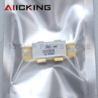 d1028uk smd rf tube high frequency tube power amplification module original in stock