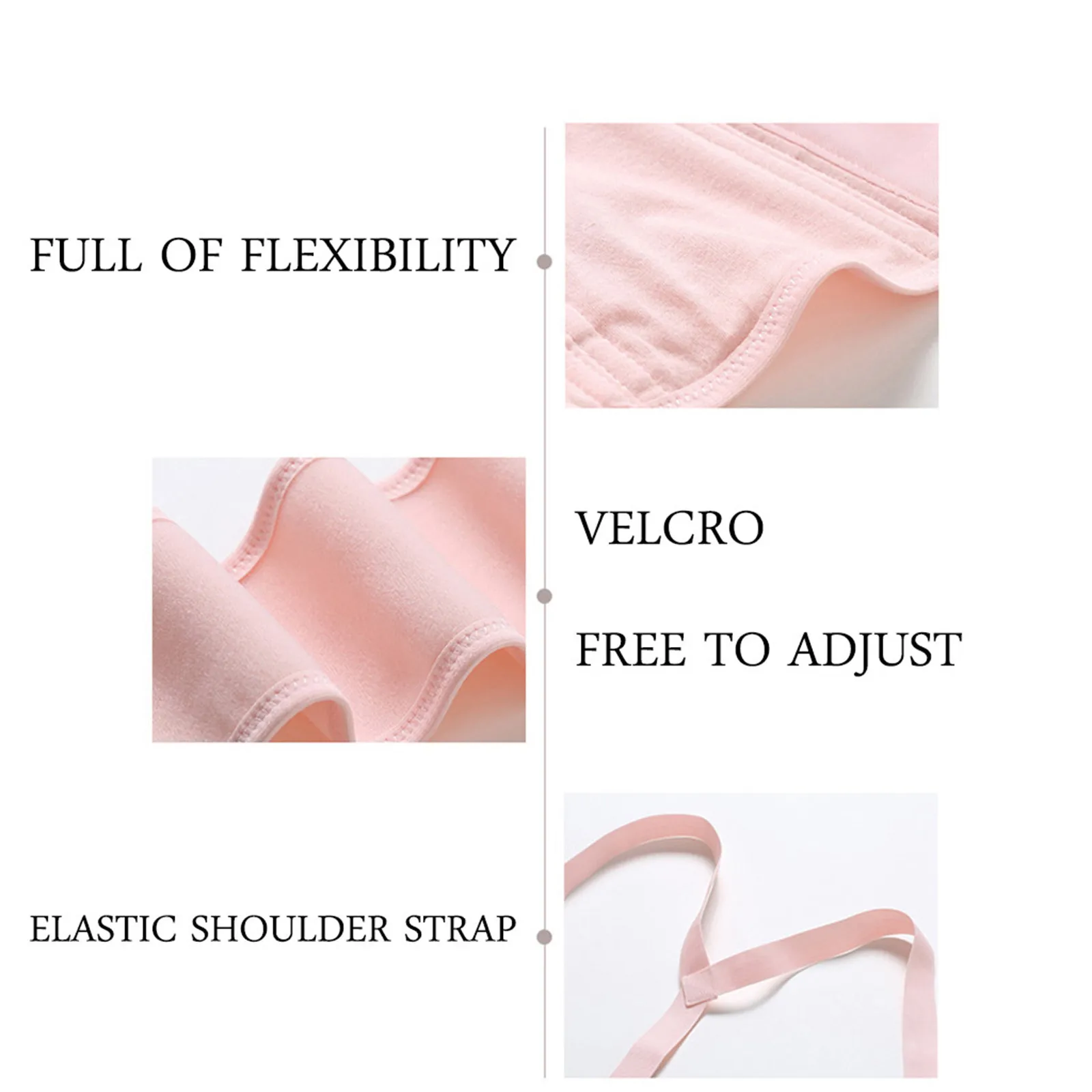 

Women Special Pregnant Stomach Lift Belt With Shoulder Strap Protection Belt Prenatal Pregnancy With Shoulder Strap Protection