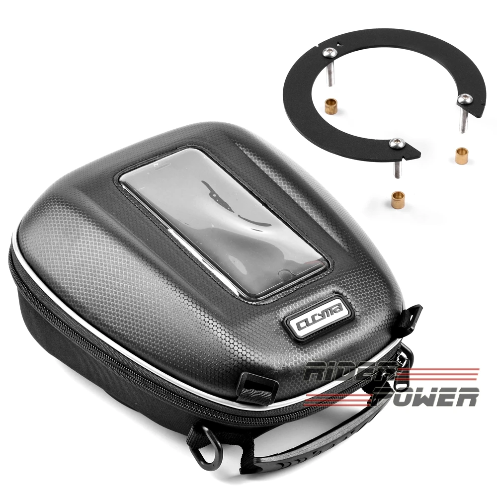 Сумка на бак z750