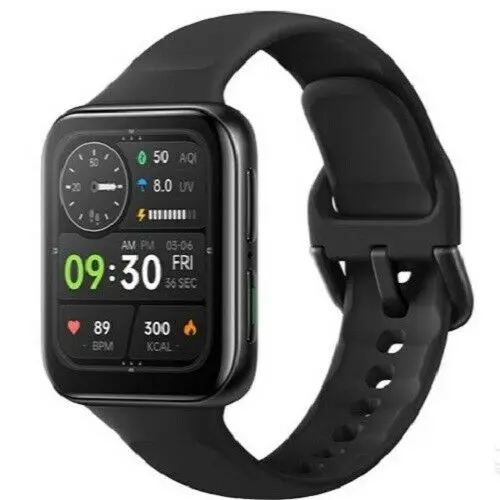 

Смарт-часы Oppo Watch 2 Detective Conan, ограниченная серия, 42 мм, 46 мм, eSIM, 1 ГБ ОЗУ, 8 Гб