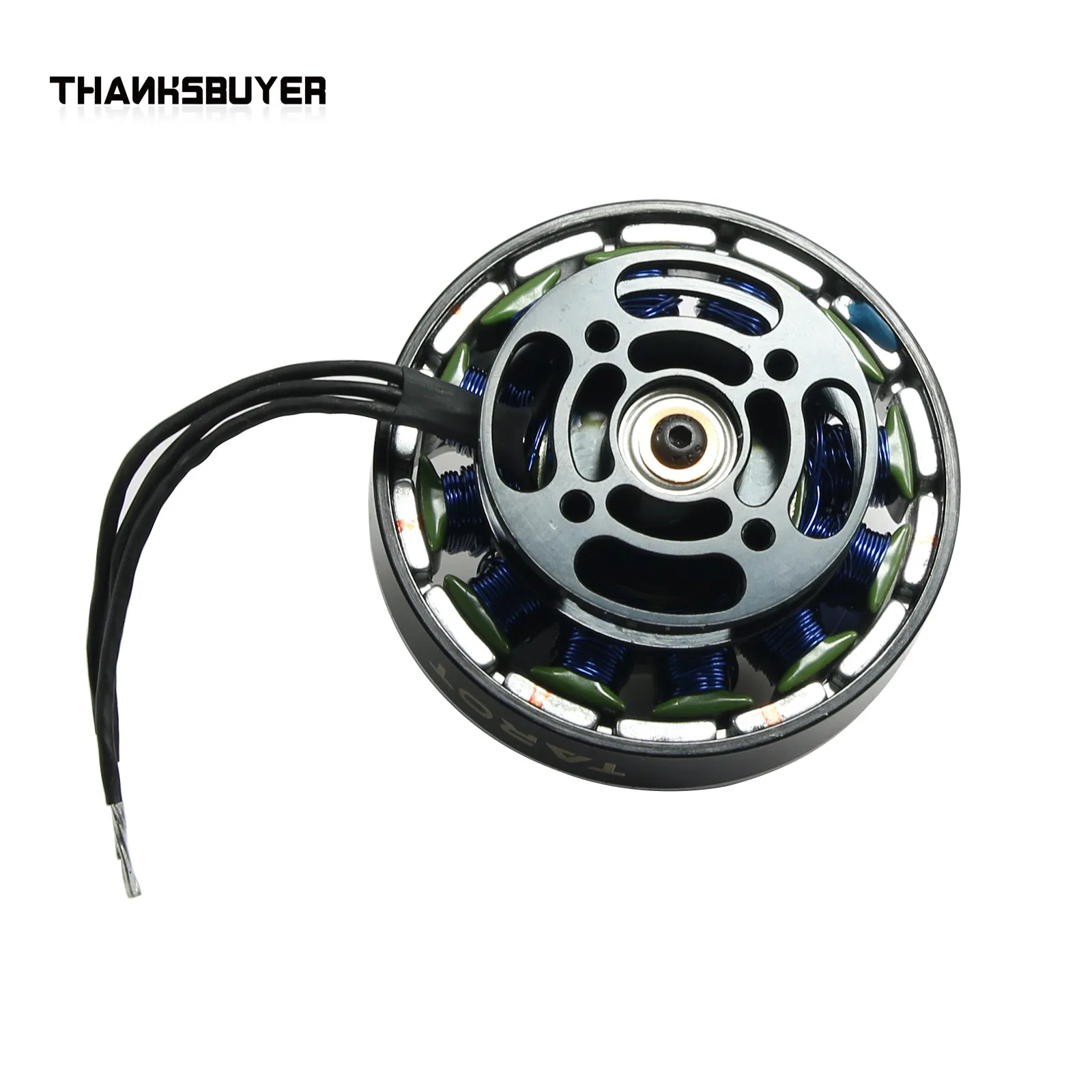Tarot 5008 340KV бесщеточный мотор для мультикоптера TL96020 RC Muitirotor UAV Donr | Игрушки и хобби