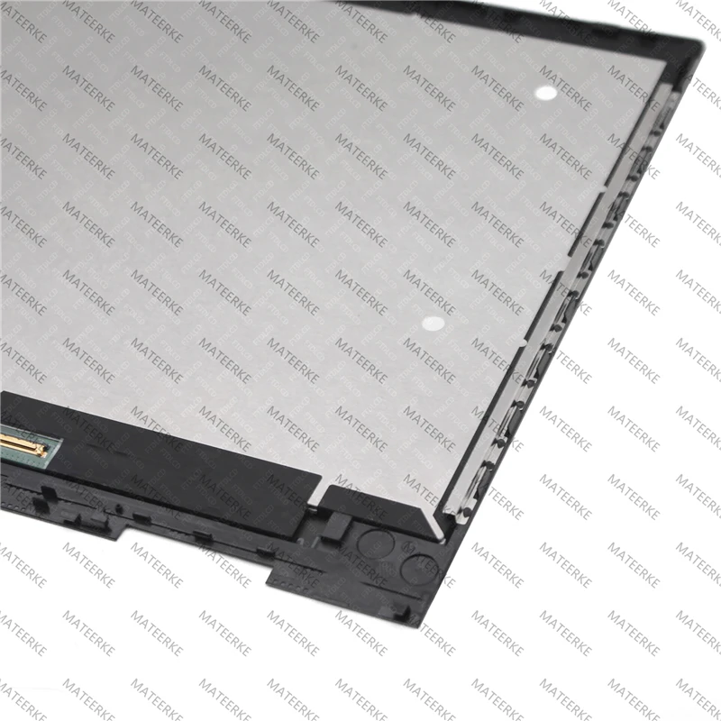 ЖК-дисплей с сенсорным экраном дигитайзер установка для HP Envy x360 15m-cp0012dx 15m-cp0011dx 15m-CP0000
