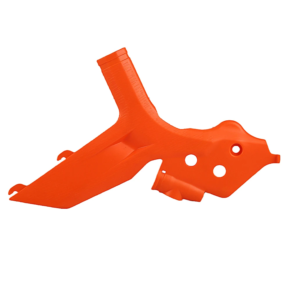 2020 New Motorcycle Plastic Frame Cover Guards Protector For KTM SX SXF XC XCF XCW EXC EXCF 125 150 250 300 350 450 500 | Автомобили и