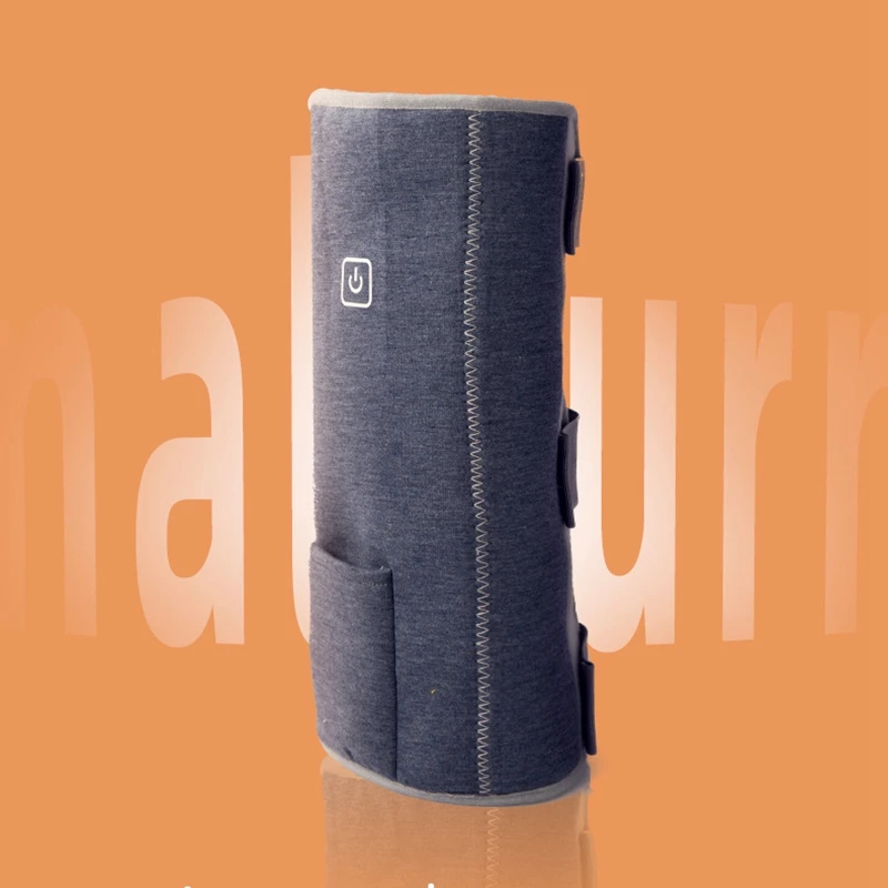 

1Pce Graphene Warmer Knee Pad Therapy Knee Pad Self Heating Pain Relief Arthritis Brace Support Knee Sleeves Pads