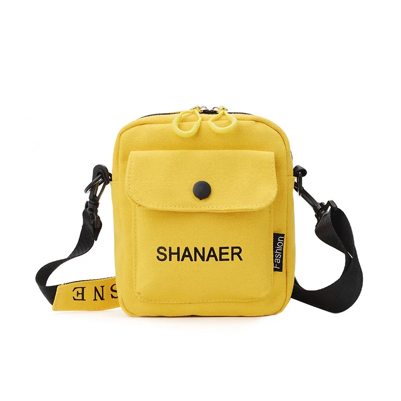 Детская Холщовая Сумка для мальчиков и девочек сумка-мессенджер родителей детей