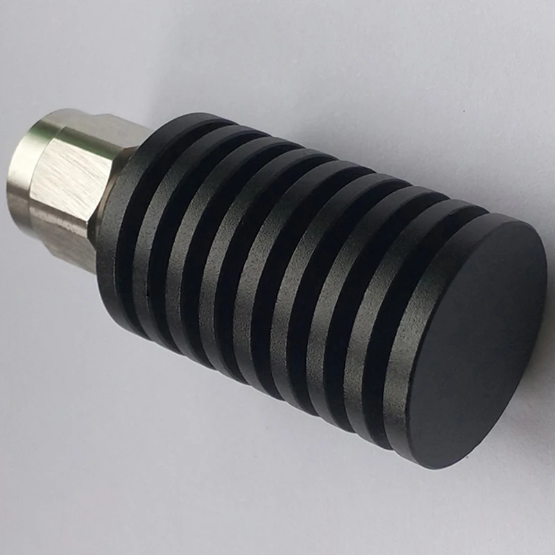 RF Coax 25W N Штекерный разъем небольшой 50 Ом искусственная нагрузка|Детали