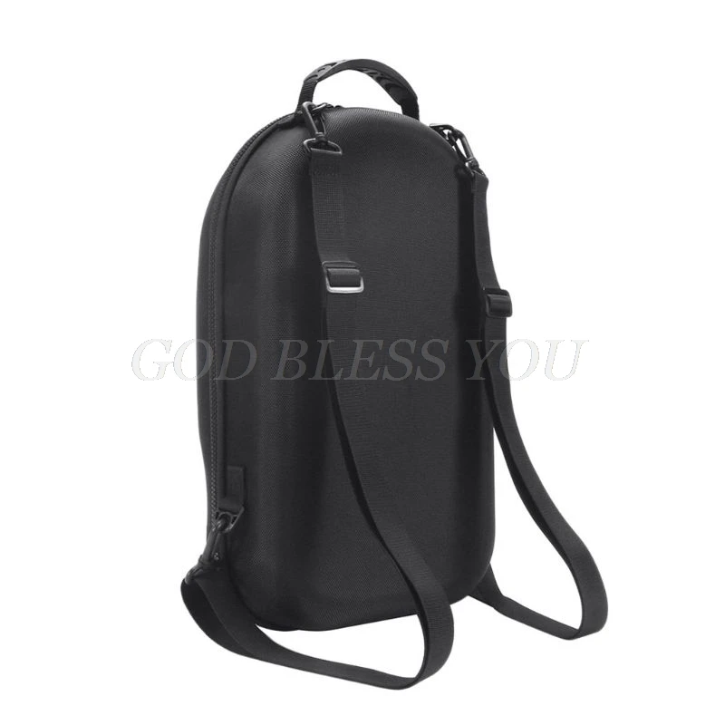 

Portable Hard EVA Bags Protect Cover Storage Box Carrying Case Pouch for Oculus Rift S PC-Powered VR Gaming Headset