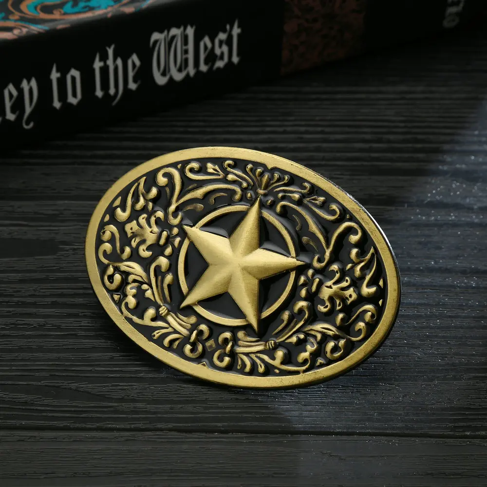 Ковбойский ремень в западном стиле для мужчин и женщин аксессуары из цинкового