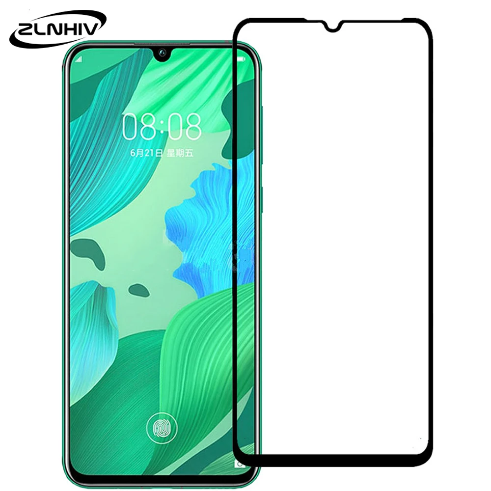 Закаленное стекло ZLNHIV для huawei nova 5 pro 5t 5i Защитная пленка телефона 3 3i 3e 4 4e