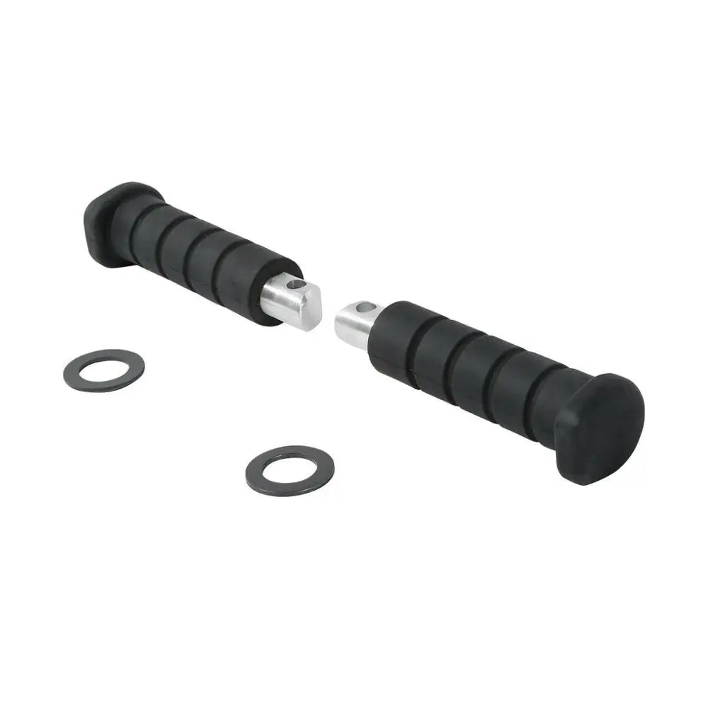 Мотоциклетные задние Пассажирские подножки для индийского скаута 2015 2020 Sixty 2016