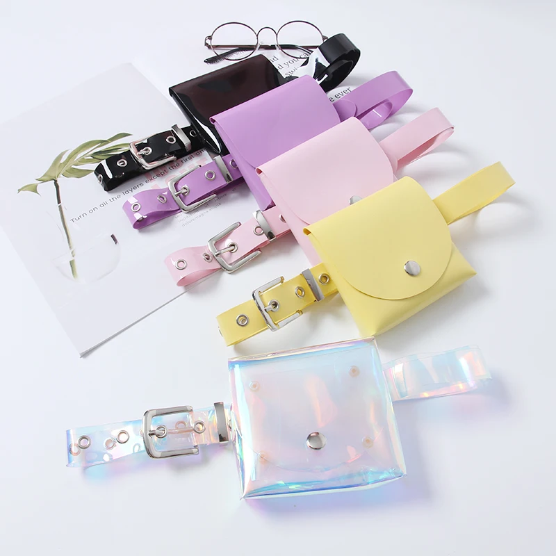 Весенняя горячая Распродажа 2020 поясная сумка Модная стильная на талию для женщин