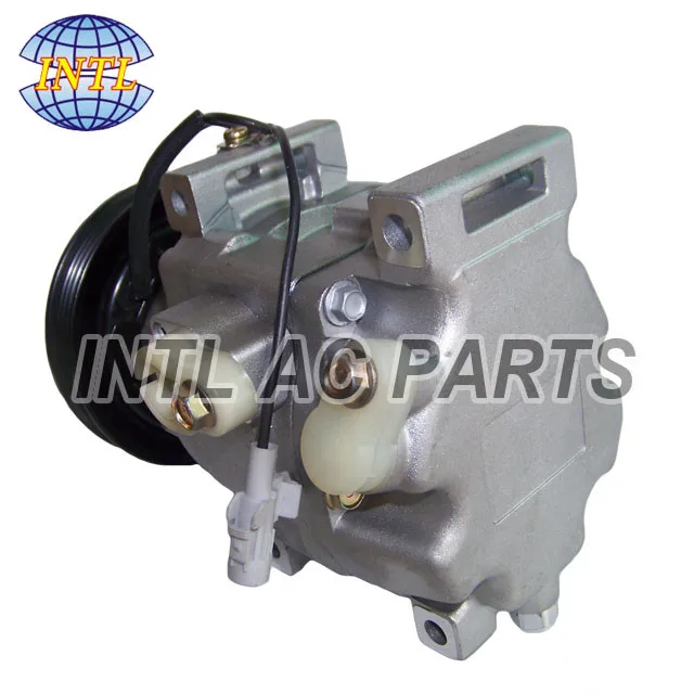 SCSA06C SCS06C автоматический воздушный компрессор переменного тока для TOYOTA ECHO 88310 52040