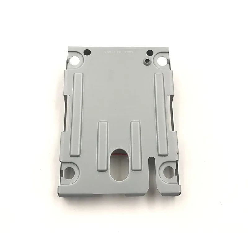 10pcs Hard Disk Drive HDD Base Tray Mounting Bracket Support for Playstation 3 PS3 Slim S 4000 With Screws | Электроника