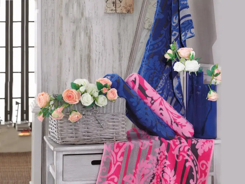 

Avanggarde 2 полотенце для рук и лица set