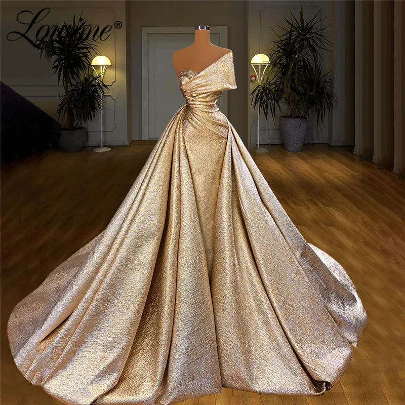 

Lowime Arabic Dubai Prom Dresses Long 2021 Customized Plus Size Wedding Party Dress Vestido De Fiesta Celebrity Dresses Robes