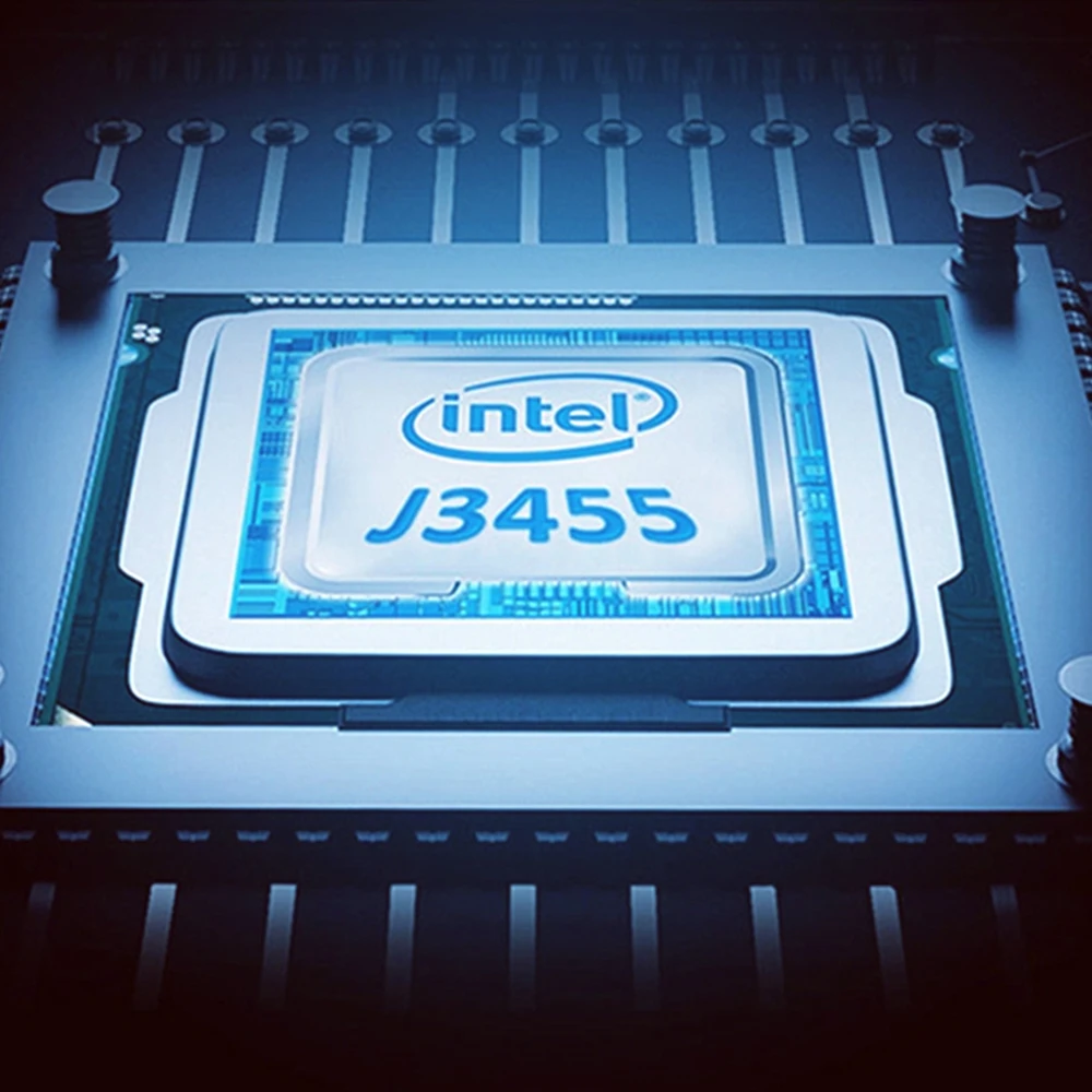 Ноутбук j3455 15 6 дюйма ОЗУ 1 ТБ 512 ГБ 256 128 64 SSD четырехъядерный процессор ультрабук с