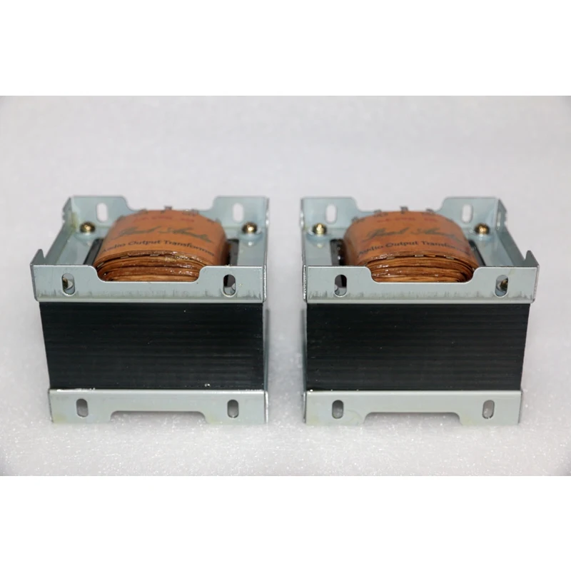 Джимной выходной трансформатор jimy 17 Вт 10 К 0-4-8 Ом подходит 6P14 6P6P 6F6G 6P1 6AQ5 EL84 FU-7tube 20