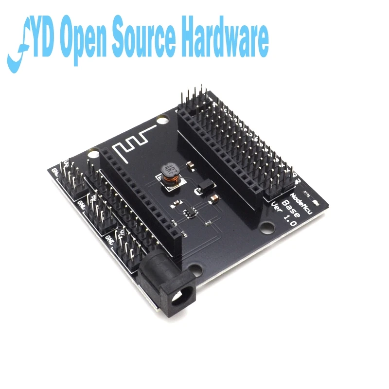 ESP8266 serial wifi module Nodemcu backplane + NodeMcu V3 Lua WIFI Development board | Электронные компоненты и