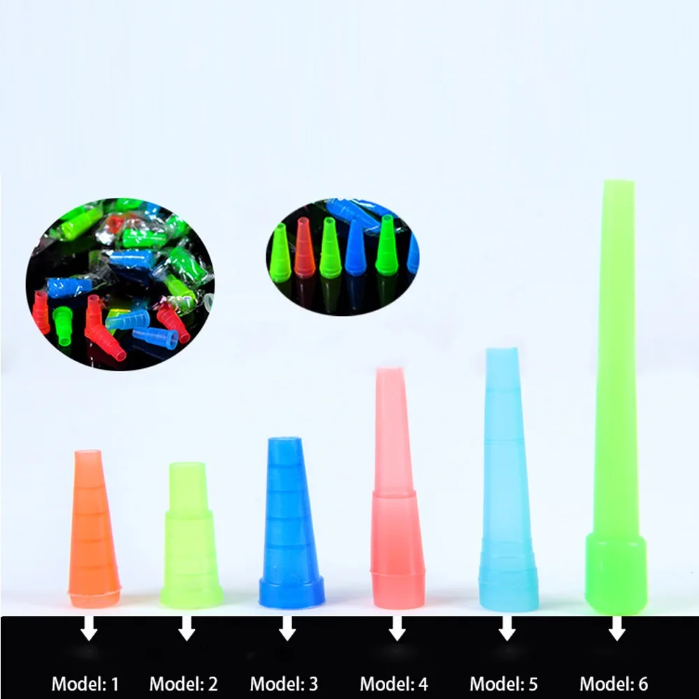 Мундштук для кальяна 100 шт./лот аксессуары трубка водяной кальян |