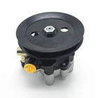 Насос гидроусилителя руля 3 л для Toyota Hilux 4 runner Hiace Land Cruiser Dyna 150 2779cc 2.8D SOHC 8v 1988- 1995- 44320-26070