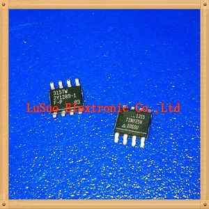 10PCS ATTINY25V-10SSU TINY25V-10SSU TINY25V SOP8 New original