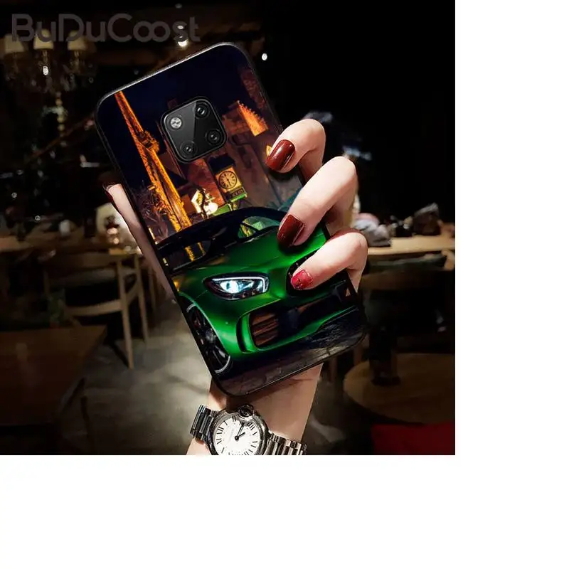 

Riccu Super Sports Car GT Passion cool Phone Case Cover for huawei mate 9 10 20 30 pro lite X Y5 6 7 9 prime Enjoy 7