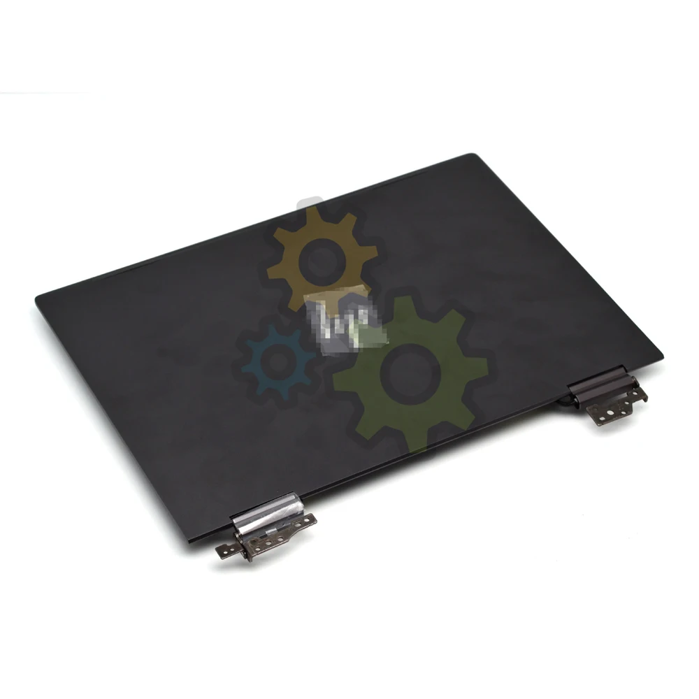 

L19577-001 LCD Display Touch Screen Full Assembly Hinge-up for HP ENVY X360 13-AG 13M-AG