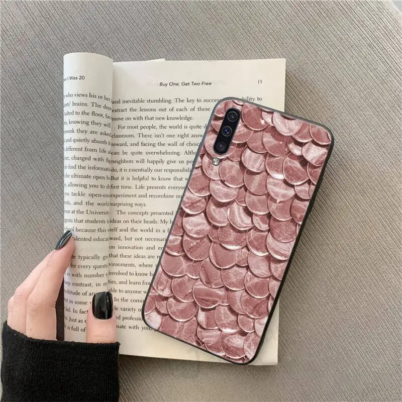 

Love Heart Gold Rose Marble Phone Case For Samsung galaxy S 9 10 20 A 10 21 30 31 40 50 51 71 s note 20 j 4 2018 plus
