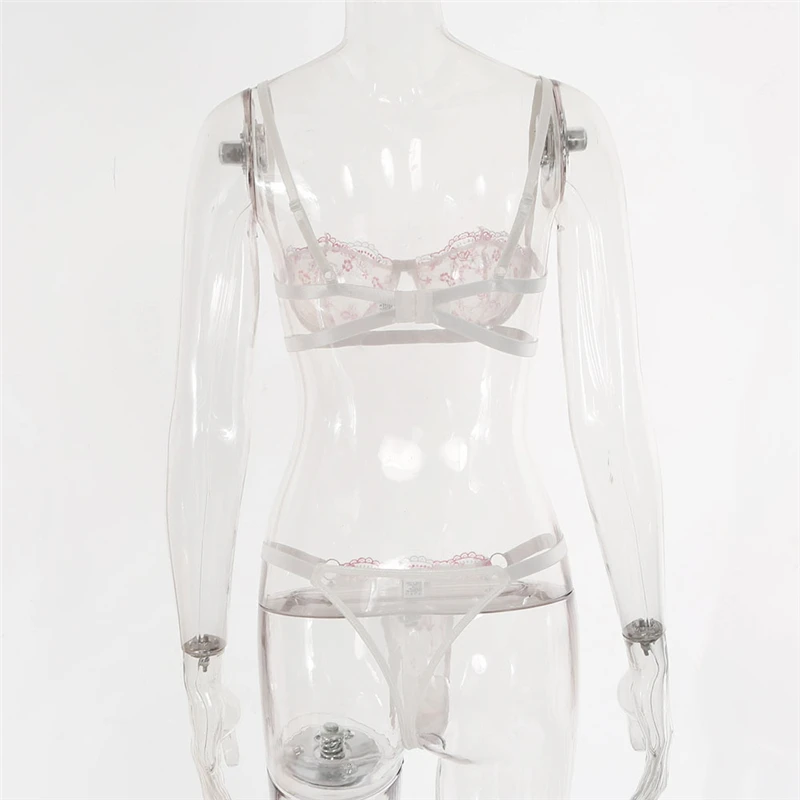 Комплект женского нижнего белья AIIOU порно для малышей кукол Нижнее белье одежда