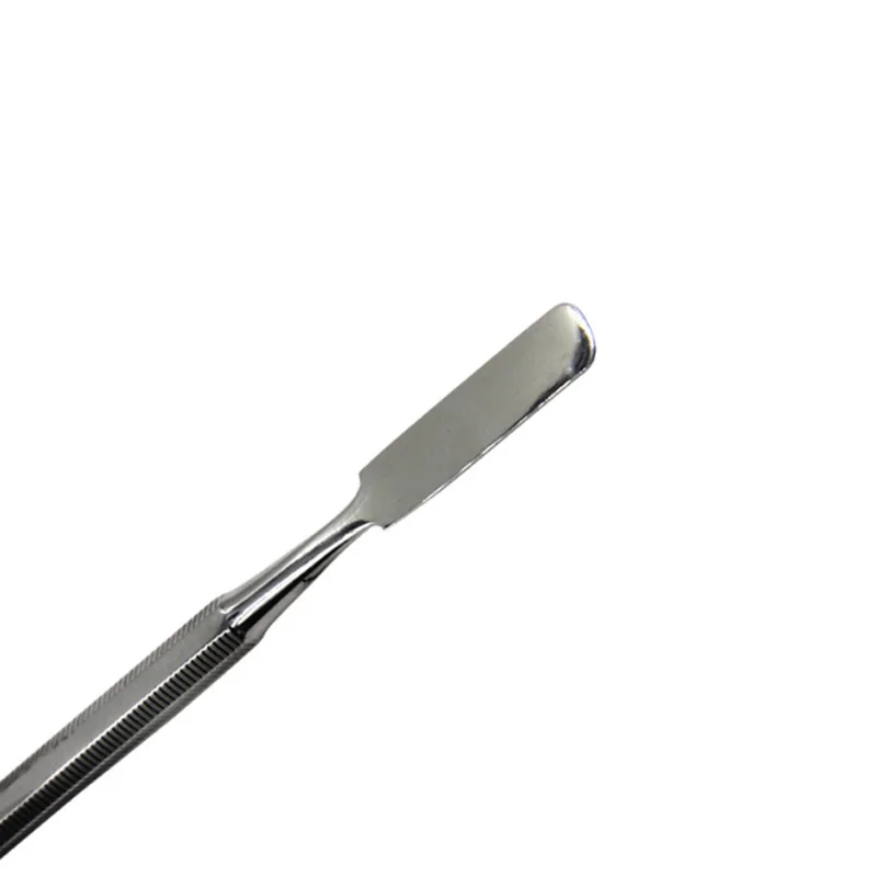 3 шт. лопатка для смешивания из нержавеющей стали Spatuler стержень