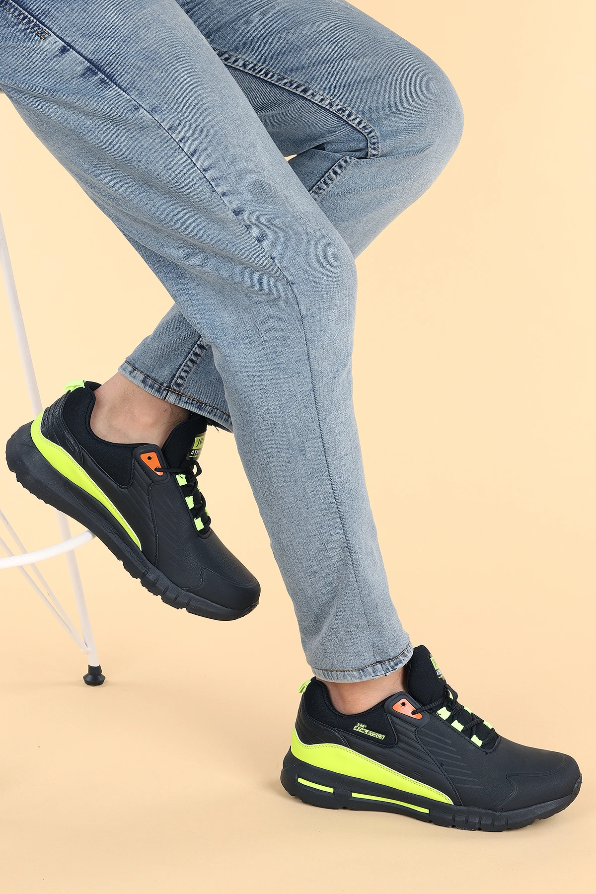

Jump 25703 Casual Male Sports Shoes