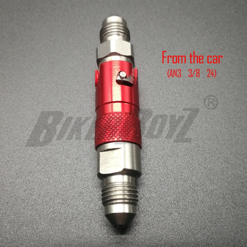 Эксклюзивный Тормозной контроллер мотоциклетного тормоза! Универсальный