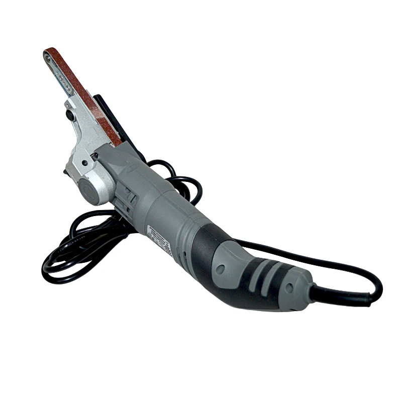 Ручной шлифовальный станок с 6 зубчатыми шестернями и плавной скоростью