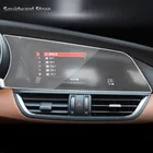 Для Alfa Romeo Giulia 2015-2020 Автомобильная GPS навигация телефон экран из ТПУ Защита от царапин 8,8 дюймов