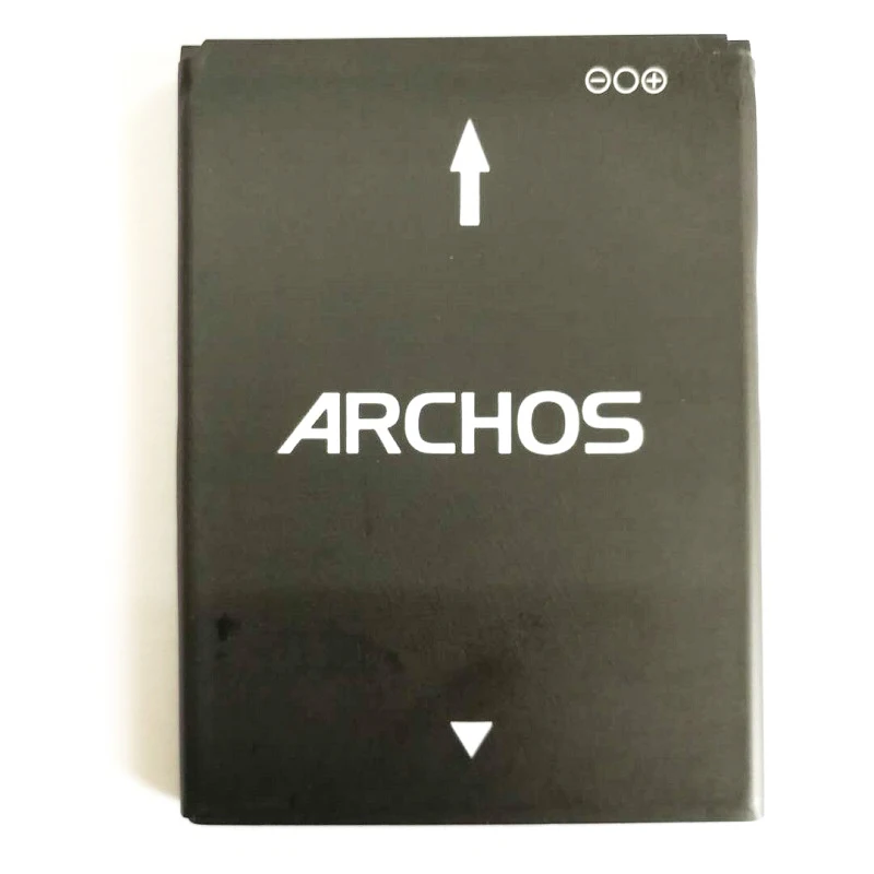 2000 мАч AC50TI4G сменный аккумулятор Baterij для ARCHOS 50 Титан 4G мобильный телефон atteries