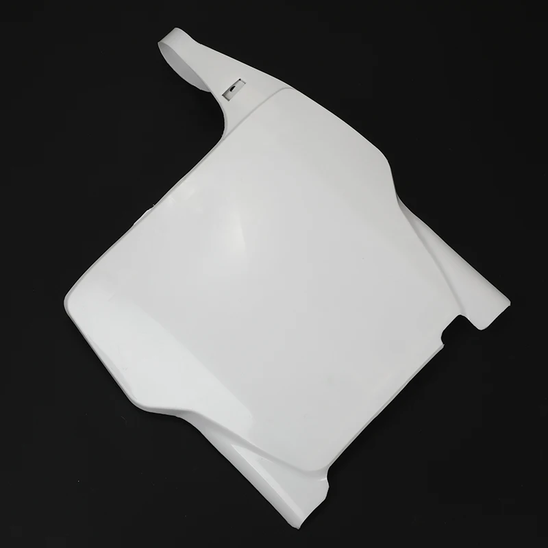 Передние номерные таблички табличка с названием для внедорожников CR125R CR250R CRF250R