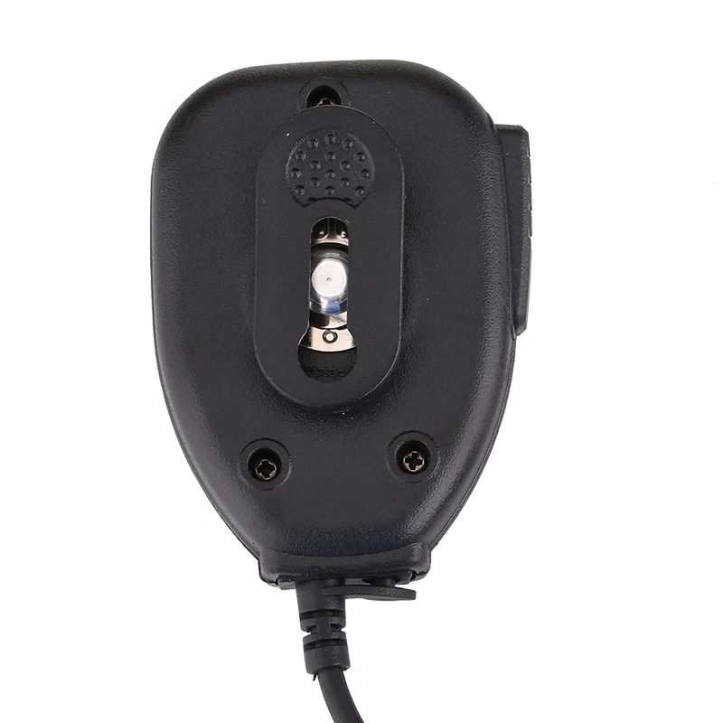 Baofeng PTT с светильник качественный микрофон Динамик для UV 5R BF 888S 82 9R радио Новинка