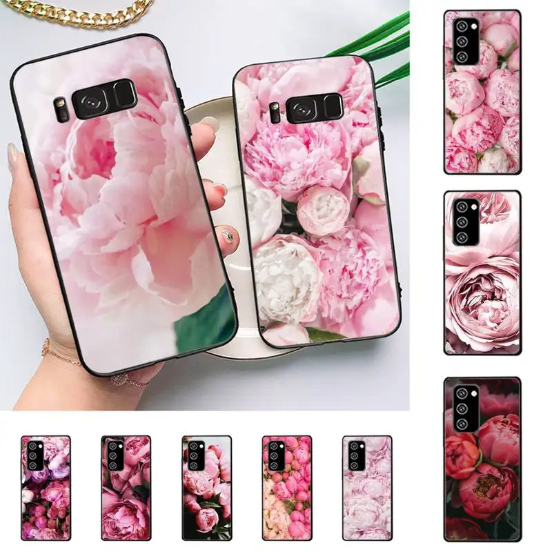 

Charli Damelio Phone Case For Samsung Note10Pro Note20ultra note20 note10lite M30S Coque
