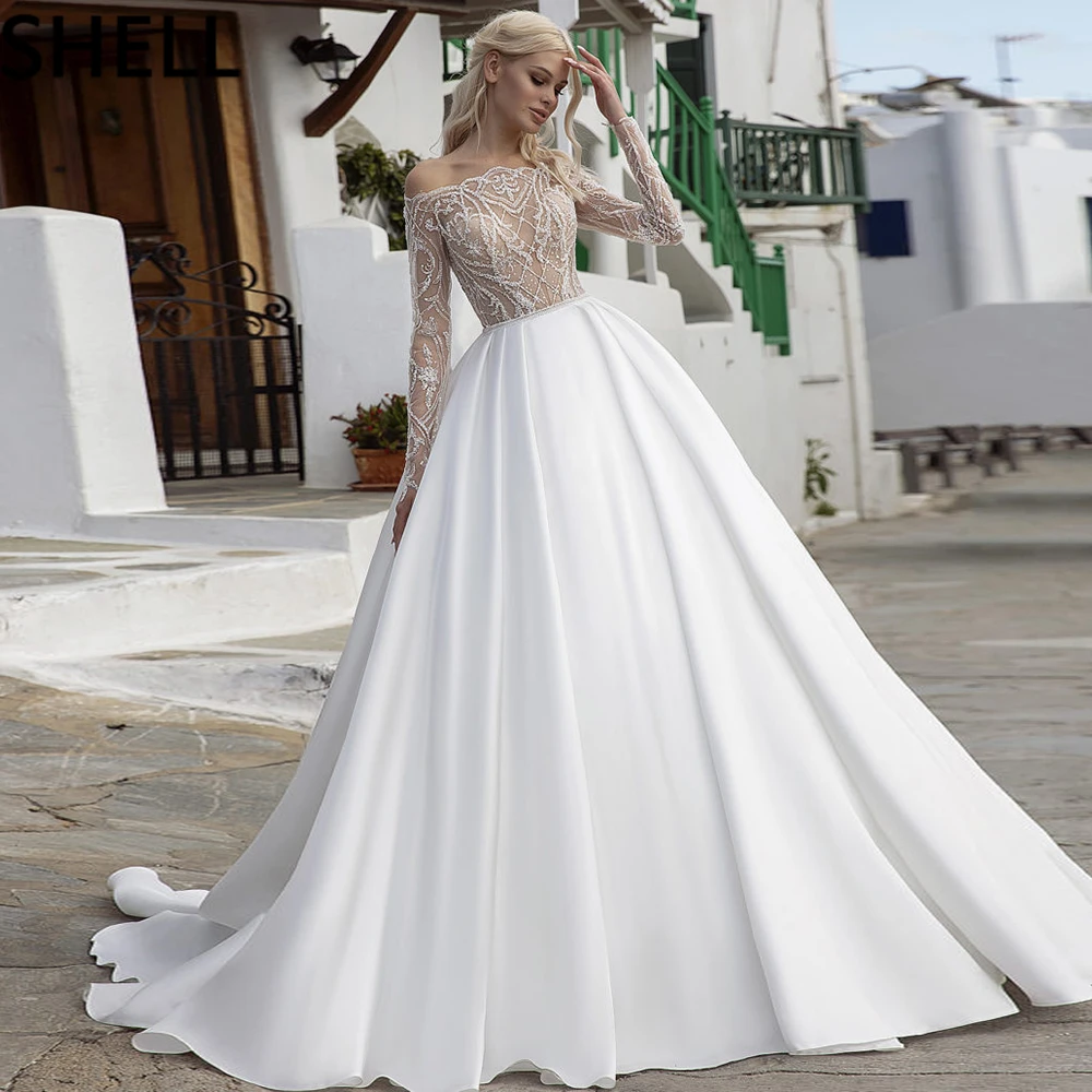 

Wedding Dresses