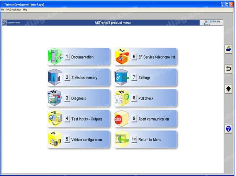 Форцф Testman Pro Development 10 5 [2018 и 2020] | Автомобили мотоциклы