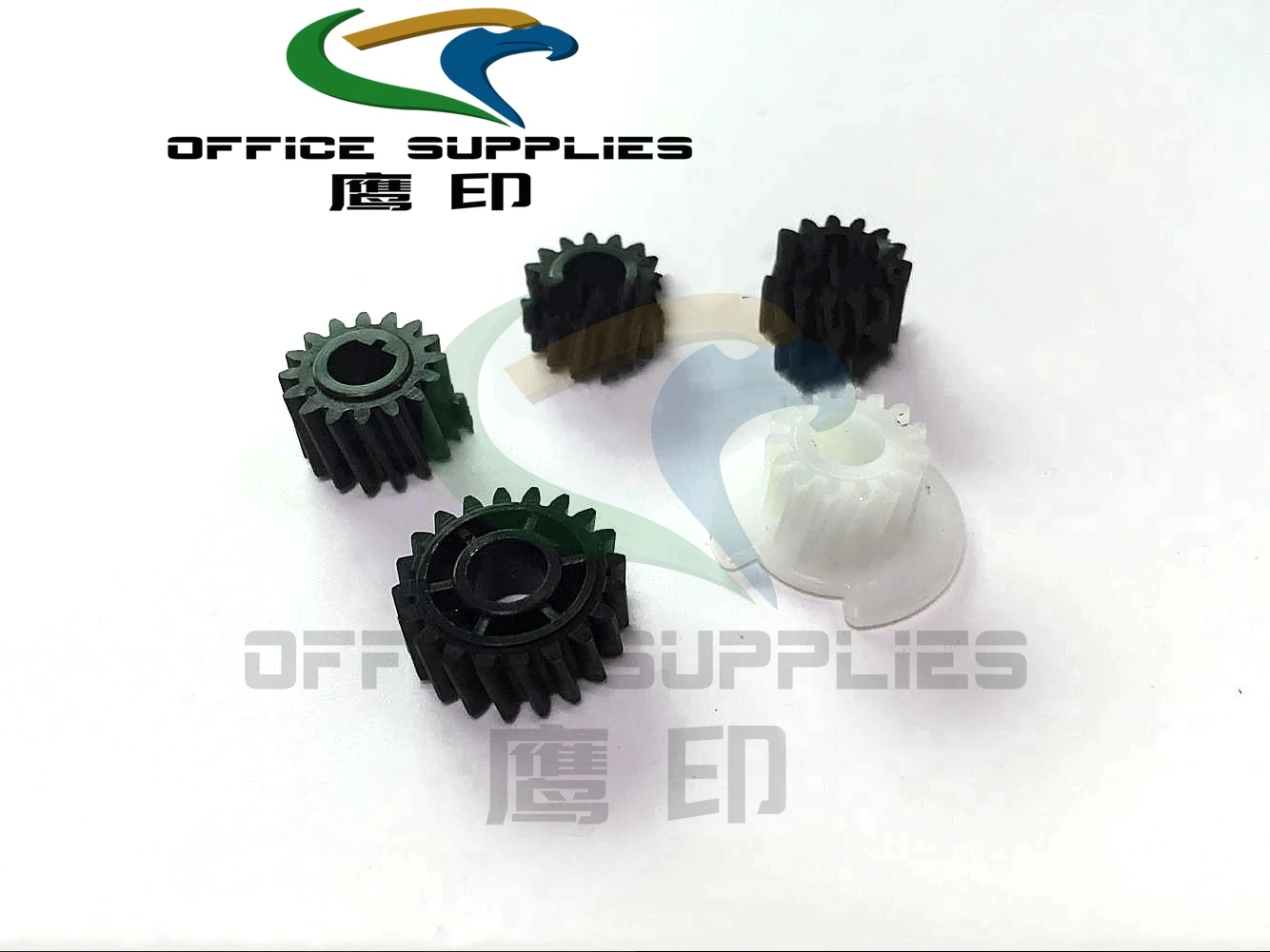 

50Sets AE091515 AE09-1515 Developer Gear for Ricoh Aficio 1013 1515 MP301 MP161 MP162 MP171 MP201 MP175 3320 3310 3320L