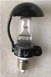 

Dr Fischer бренд 24V 40W E11 Skytron лампы SKYLUX замена лампы, 24v40w e11