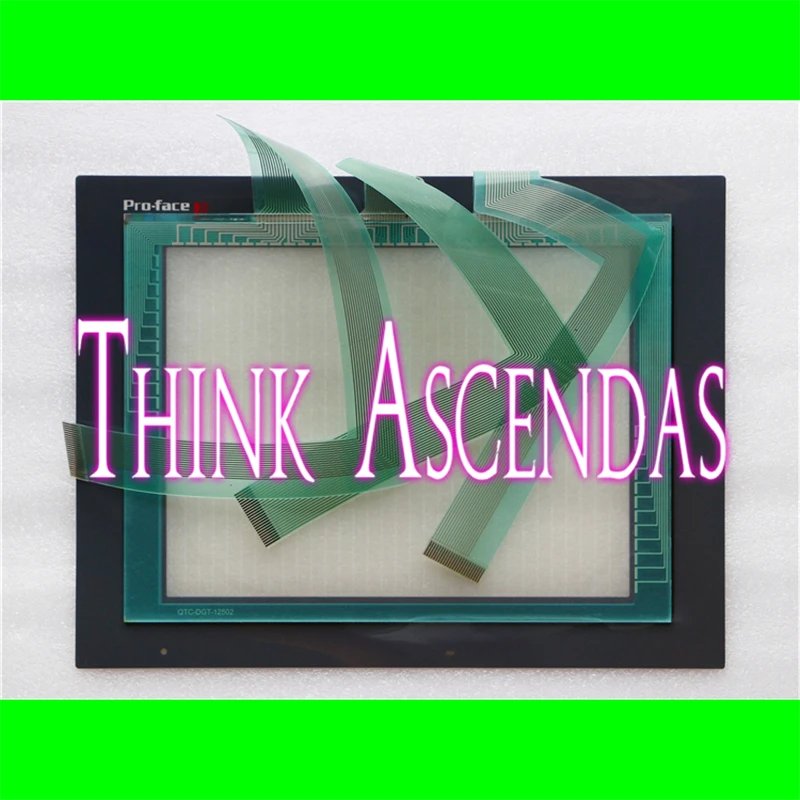 1 шт. Новая защитная пленка/сенсорная панель QPI31200cp | Обустройство дома