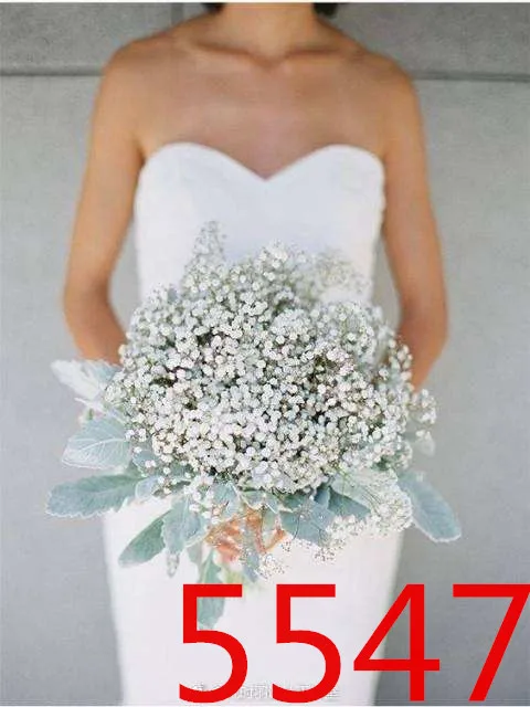 

Свадебные аксессуары, держащие цветы 3303 MOK