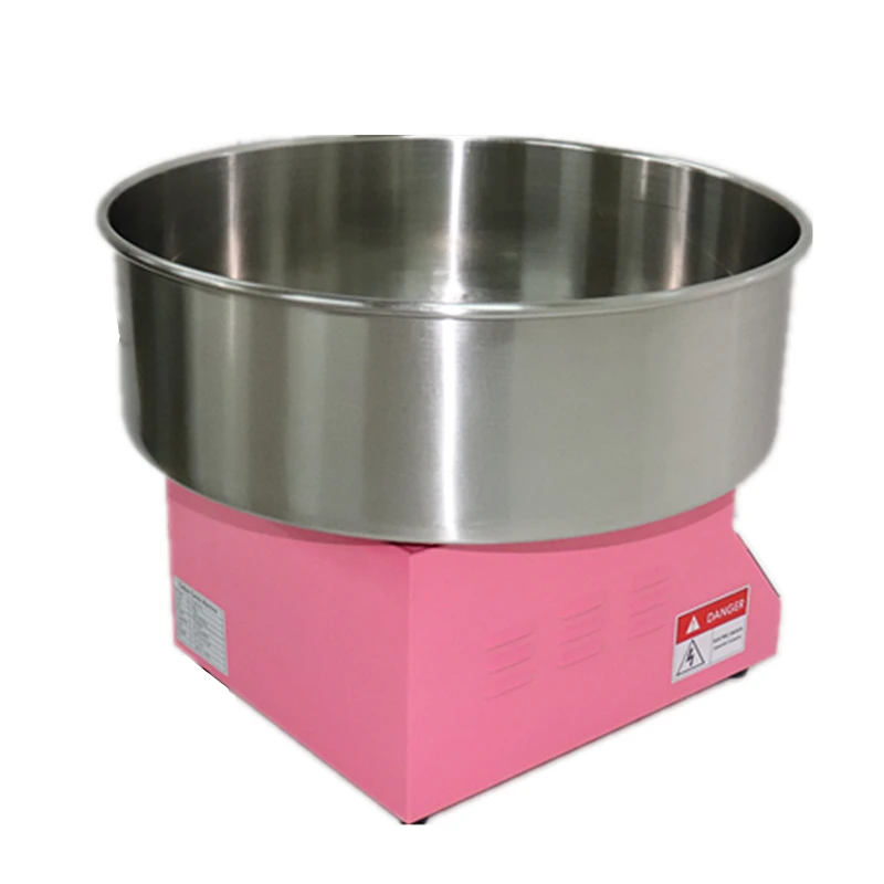 Портативная Коммерческая электрическая сказочная машина для изготовления