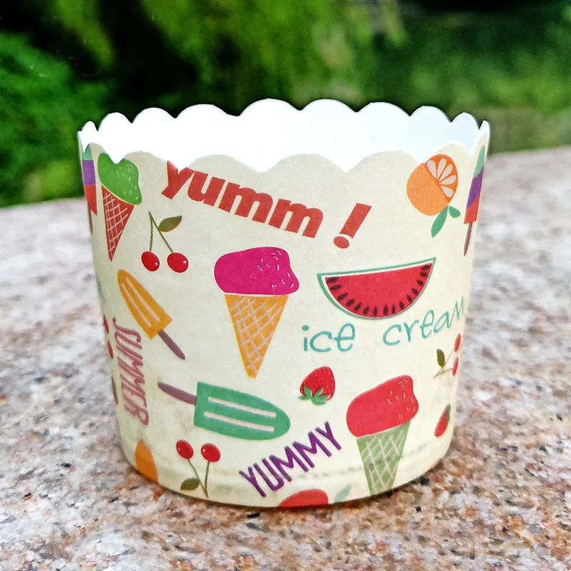 50 шт. красивая Замороженная Принцесса Эльза Ана милые кролики серии бумажный